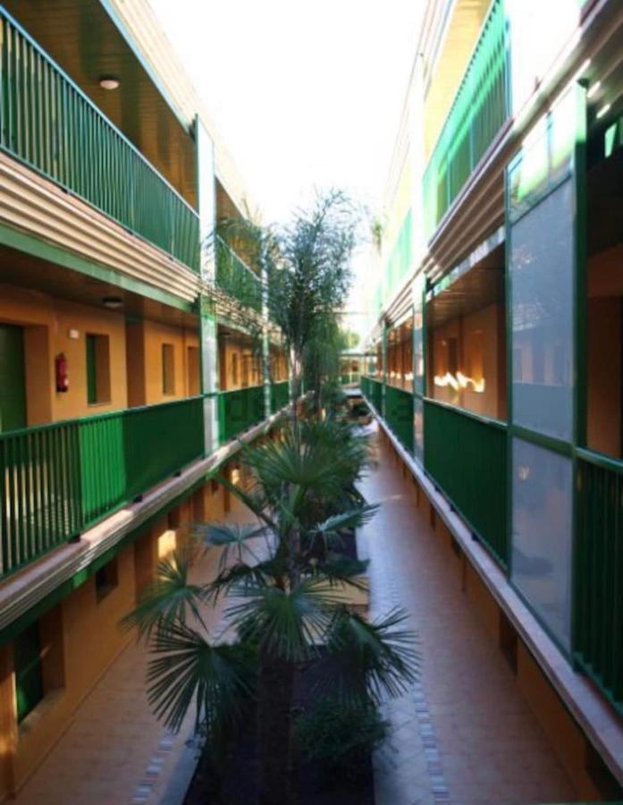 Vistas Al Mar Playa Eucaliptus, Con Solarium Privado Lägenhet L'Eucaliptus Exteriör bild